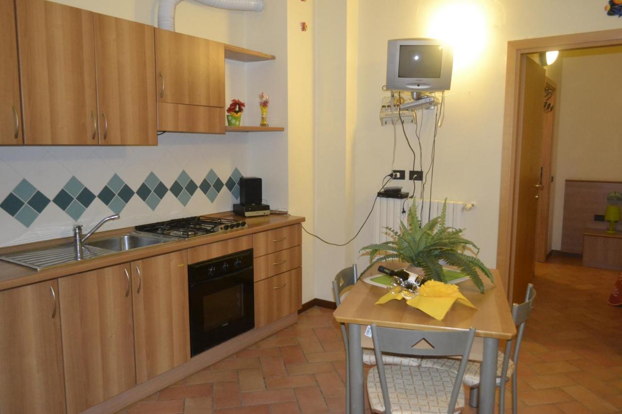 Fattoria Il Poggio Villa San Feliciano Kültér fotó