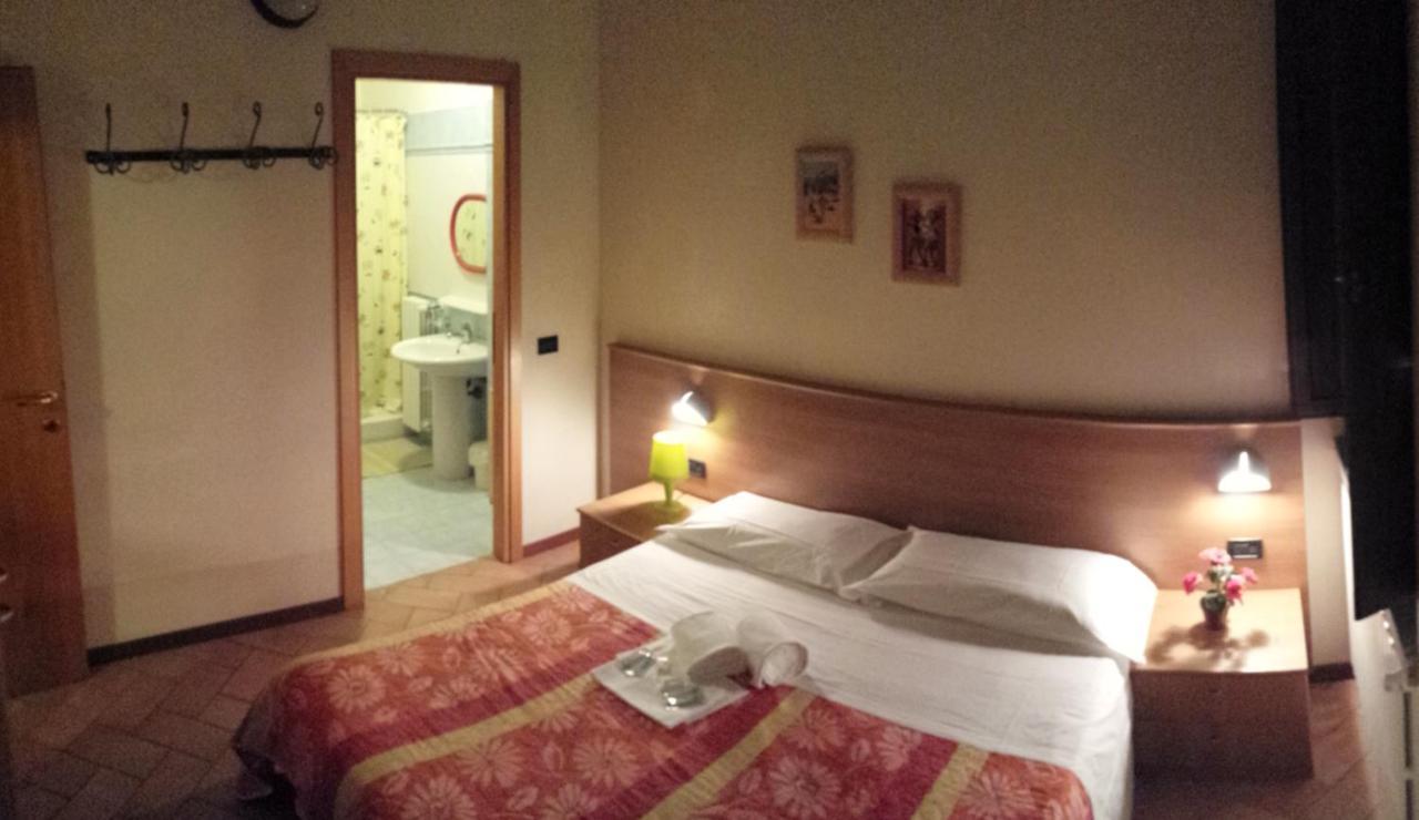 Fattoria Il Poggio Villa San Feliciano Kültér fotó