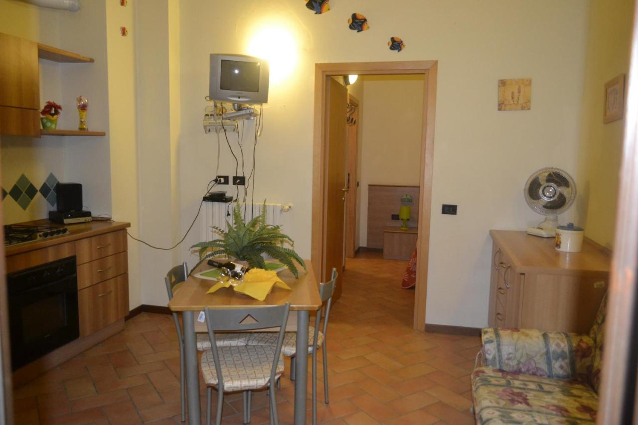 Fattoria Il Poggio Villa San Feliciano Kültér fotó