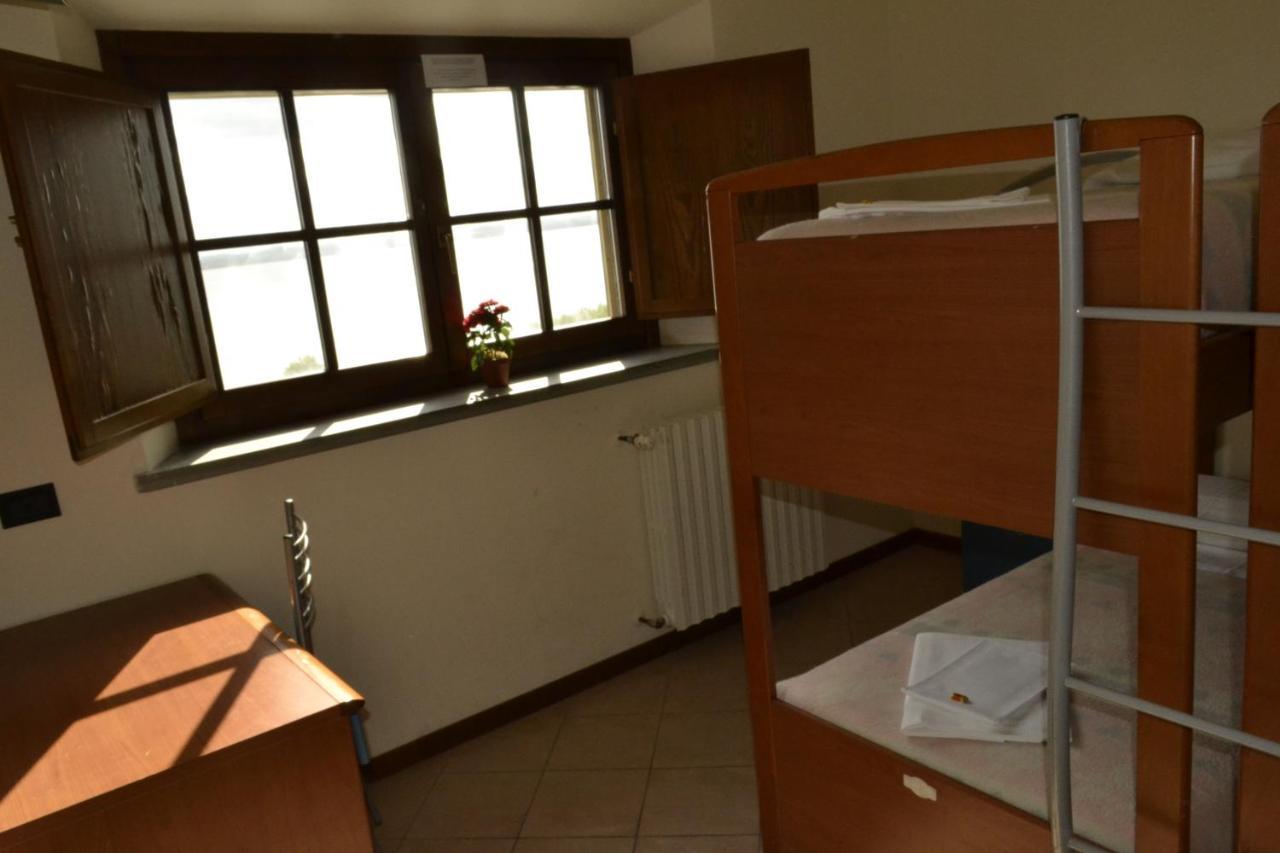 Fattoria Il Poggio Villa San Feliciano Kültér fotó