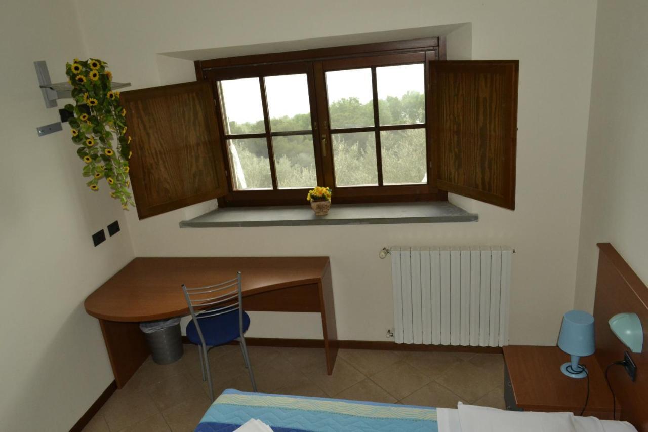 Fattoria Il Poggio Villa San Feliciano Kültér fotó